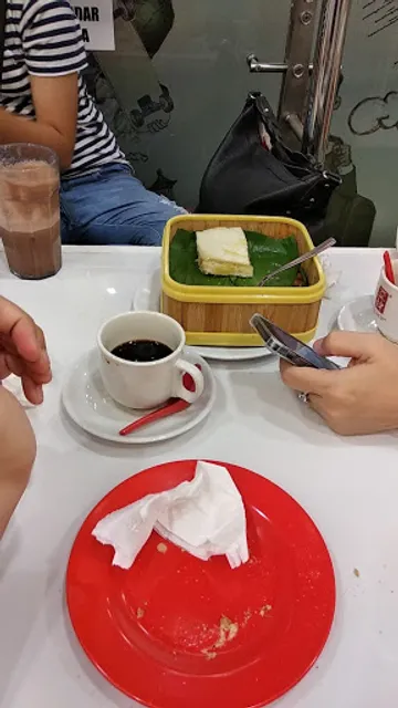Ya Kun Kaya Toast