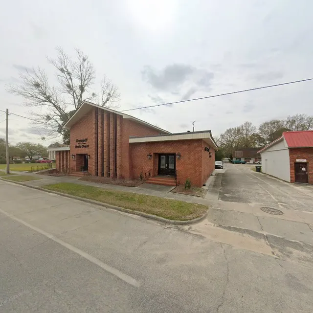 Kennedy Funeral Homes