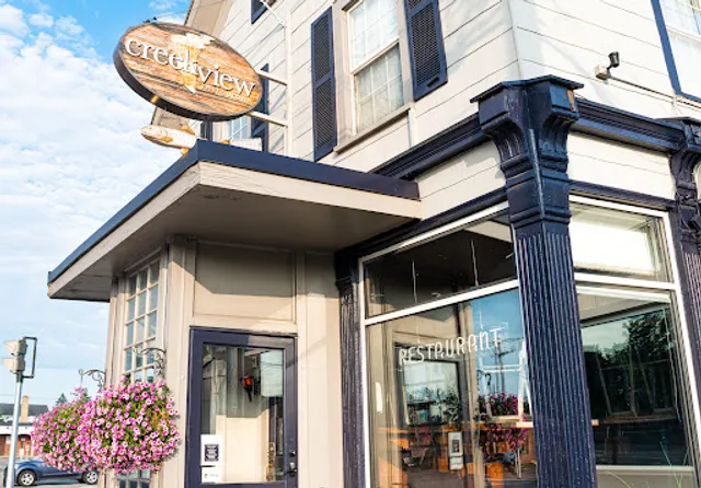 Creekview Restaurant