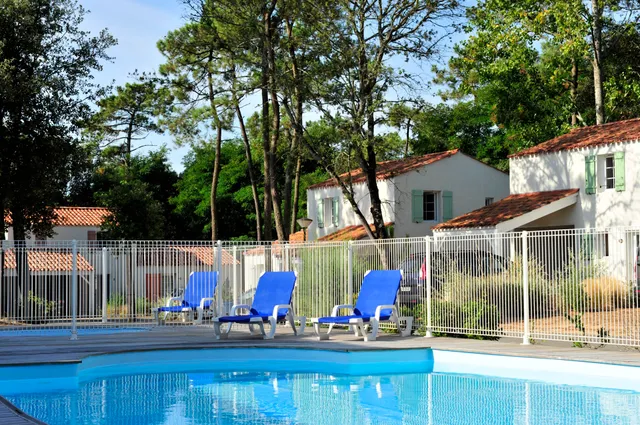 Résidence Goélia le Domaine des Oyats