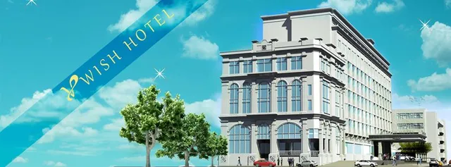 V Wish Hotel