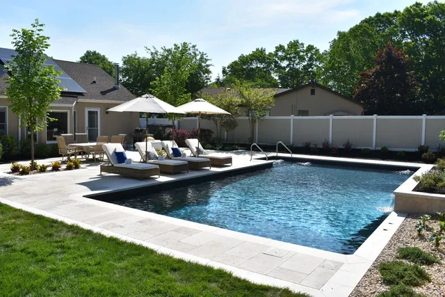 ASP - America's Swimming Pool Company of Monmouth County