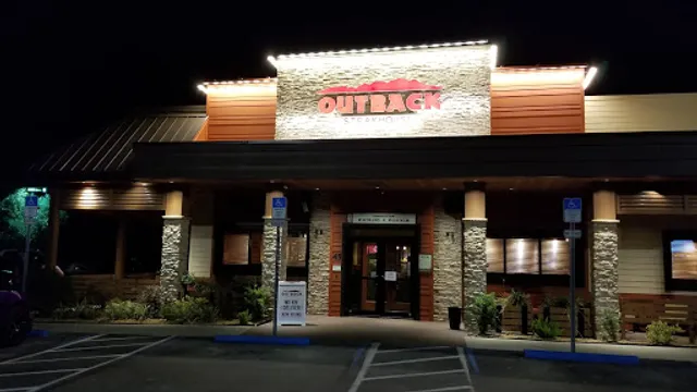 Outback Steakhouse