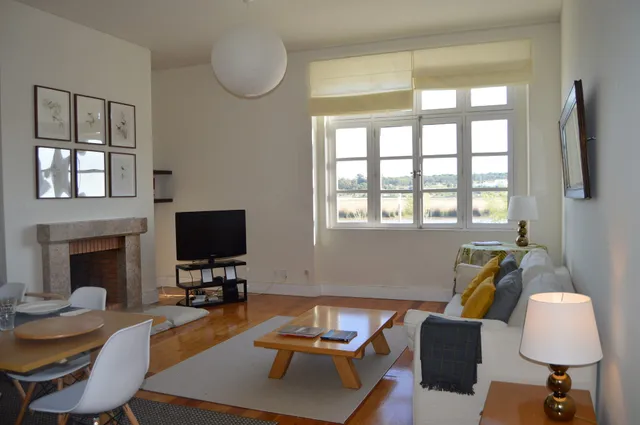 Alcacer River Apartment