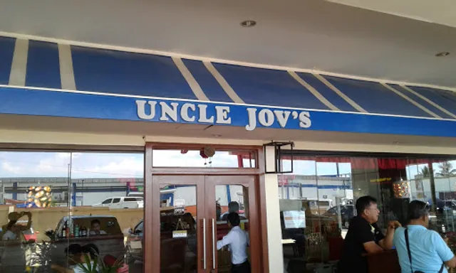 Uncle Jov's
