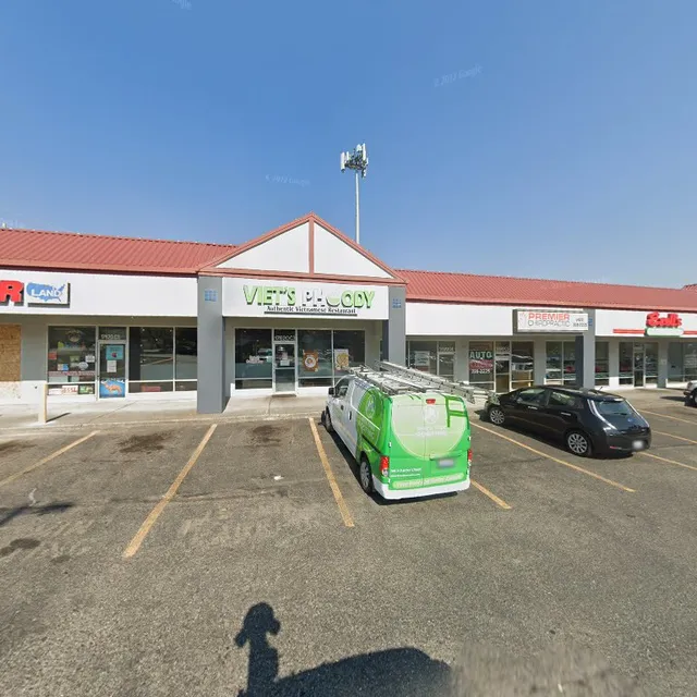 Eatz K Food / Korean Meal Kits