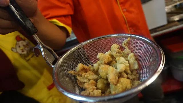 Honey Pok BANJARMASIN