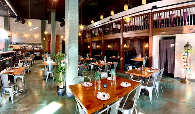 Kedai Makan Belltown