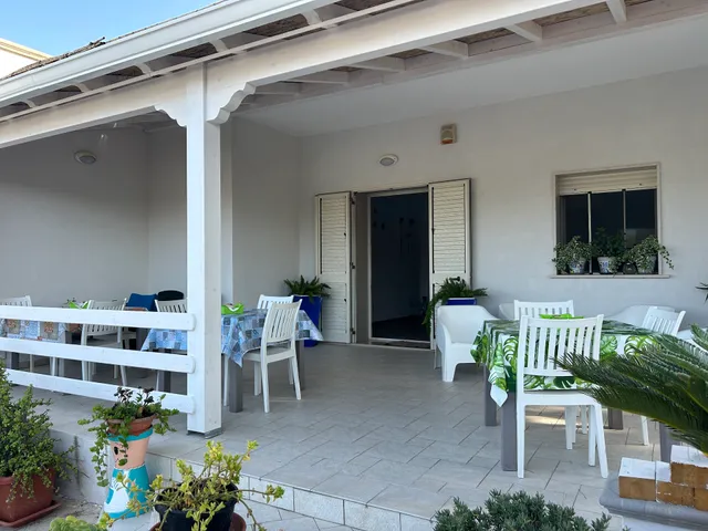 bed & Breakfast Villa Fló