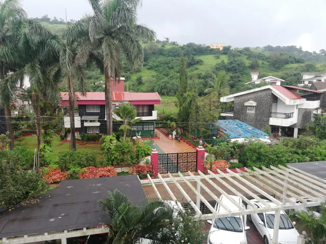 HemPriya Villa
