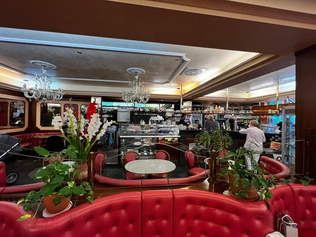 Eiscafe la Casa del Gelato