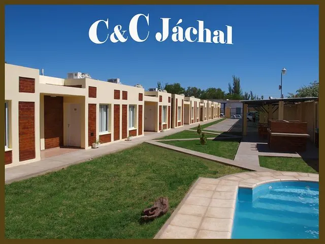 Apart C&C Jáchal