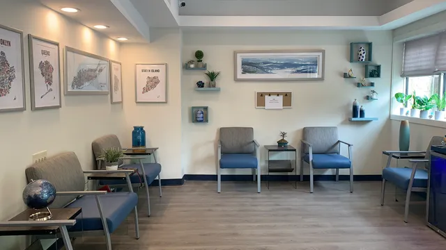 Mosaic Diagnostic Imaging