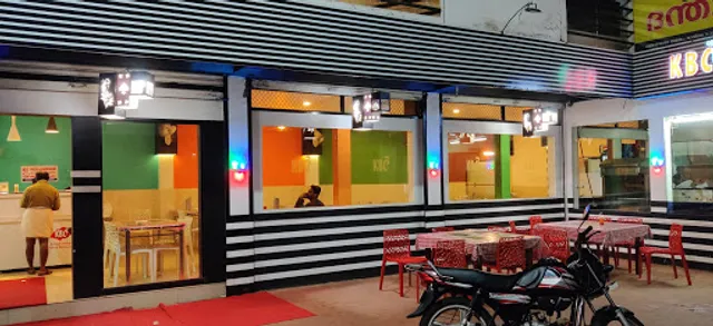 KBC Restaurant