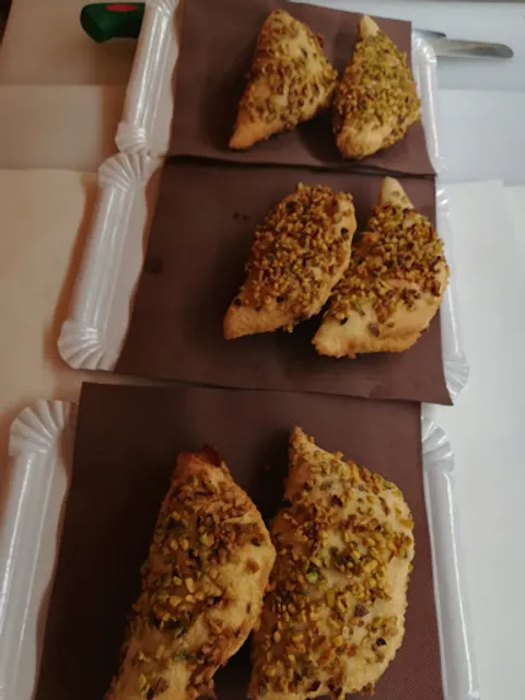 I Panzerotti di Carletto