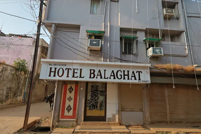 Hotel Balaghat