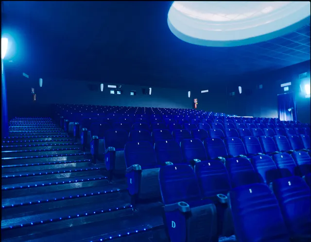 Multiplex Supercinema Clarici