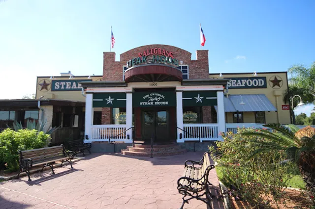 Saltgrass Steak House