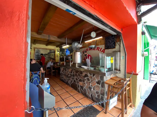 Birriería Pepe El Torito