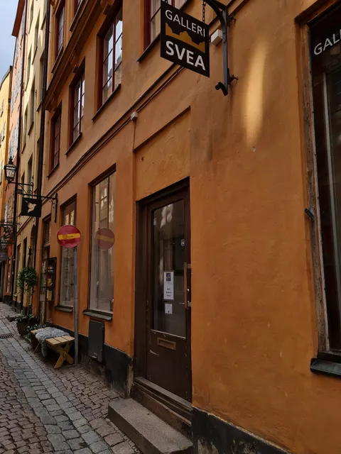 Gallery Svea