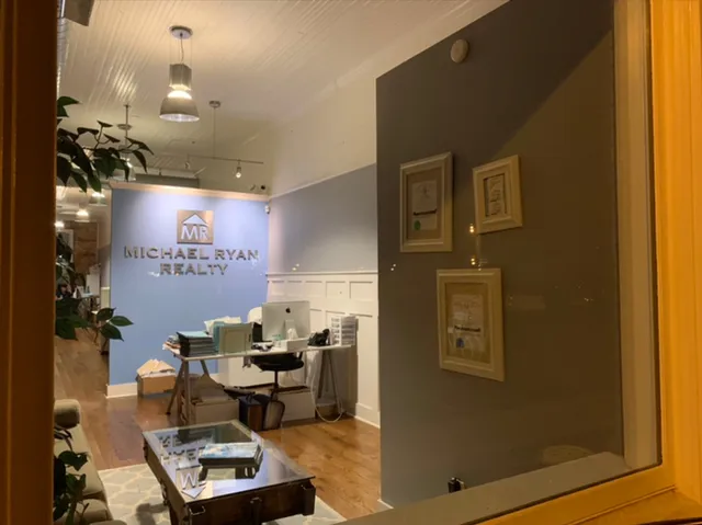 Michael Ryan Realty