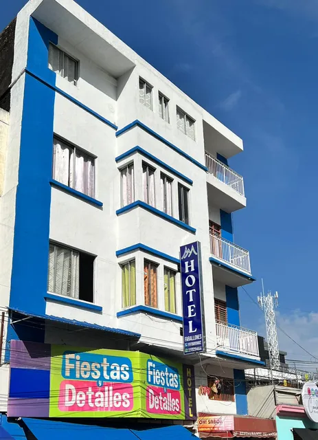 Hotel Farallones Cali