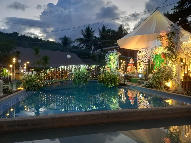 Rex Tourist Inn (GARDEN)