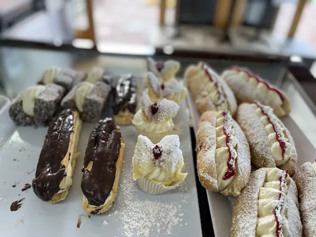 Merimbula Bakery & Café/Inthemix