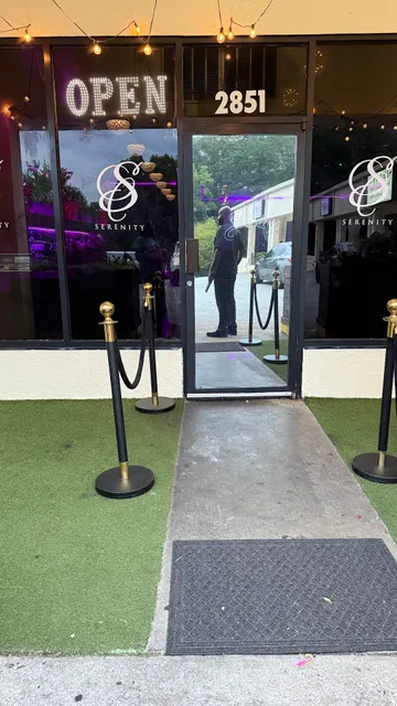 Serenity Bar & Lounge