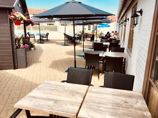 Brasserie Duinenhoeve