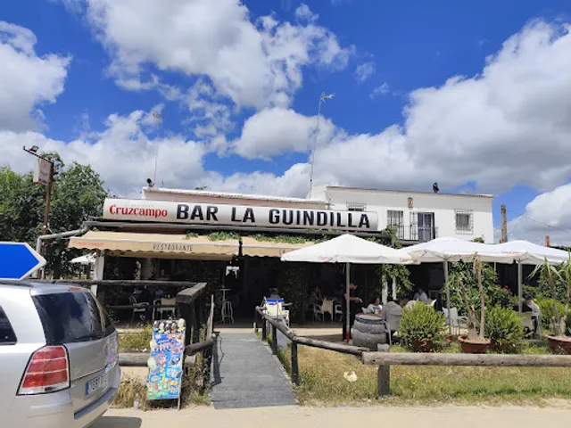 La Guindilla