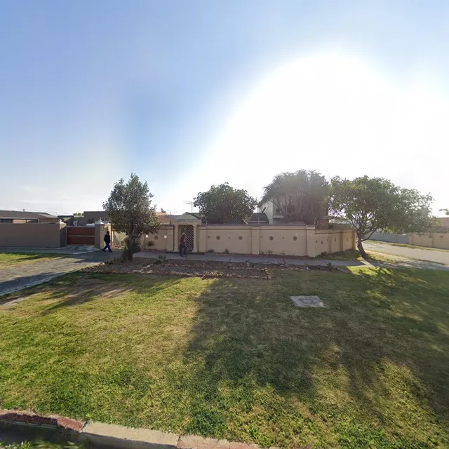 Algoa Inn Guest House