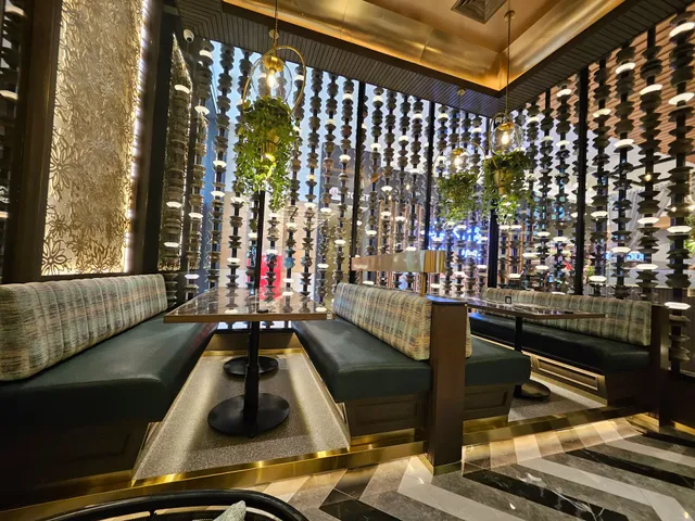 Remboelan - AEON BSD