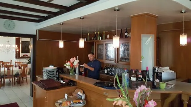 Gaststätte Zur Krone