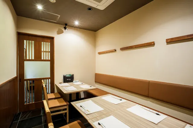 Tsukijisushisen Nishinakasuten