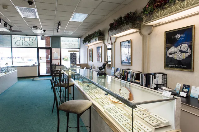 Braidy Jewelers