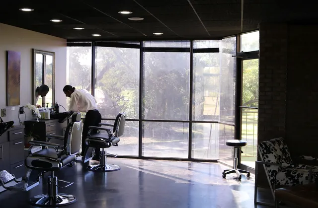 Dallas Gents Fine Men's Salon