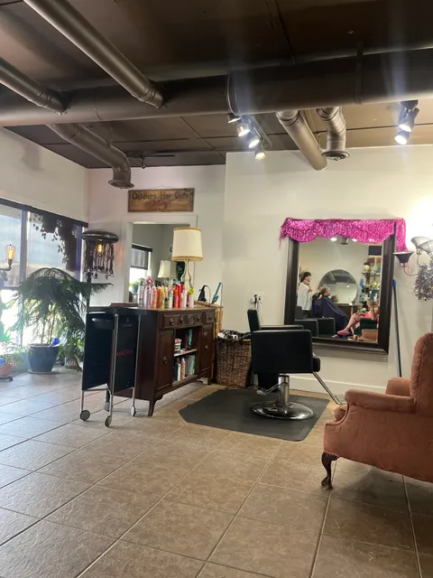 Studio One Salon