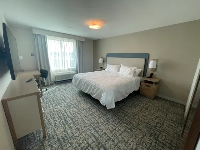 Homewood Suites by Hilton Puyallup Tacoma