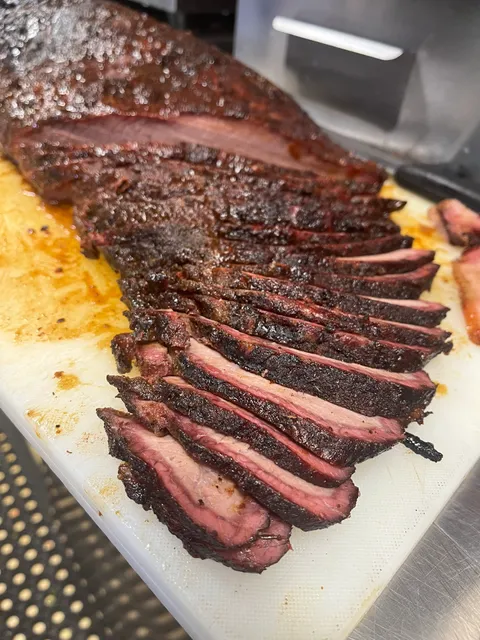 Your Last Chance BBQ