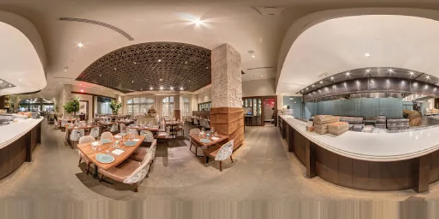 Rumi's Kitchen Avalon