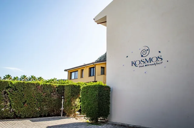 KOSMOS B&B