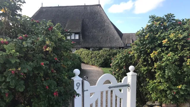 Ferienwohnung Haus Passat