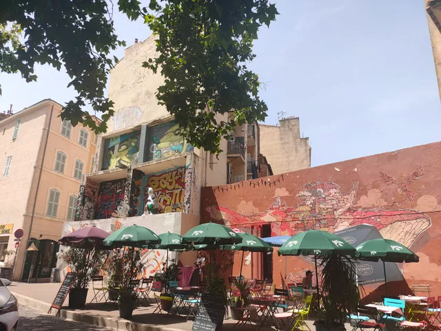 Le Panier des Createurs