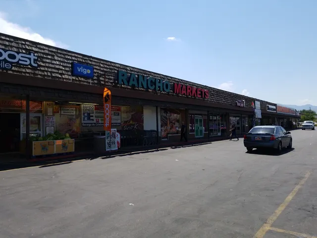 Rancho Markets