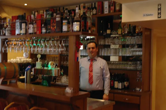 Restaurant Medaillon