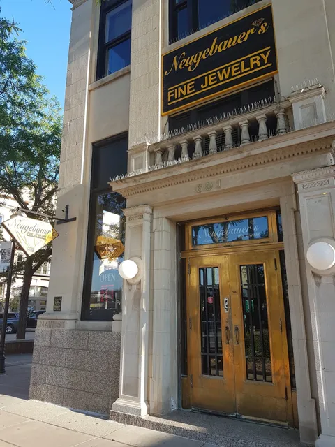 Neugebauer's Fine Jewelry