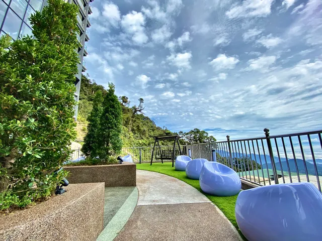 G-luxe by Gloria Hotel