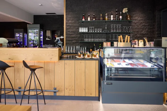 Restaurant Trattoria