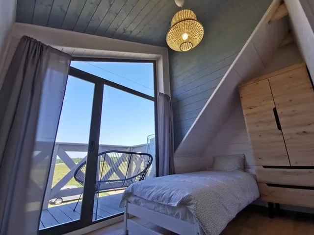 La Cubita - domki i apartamenty